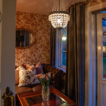 Slottshotellet カルマル エクステリア 写真