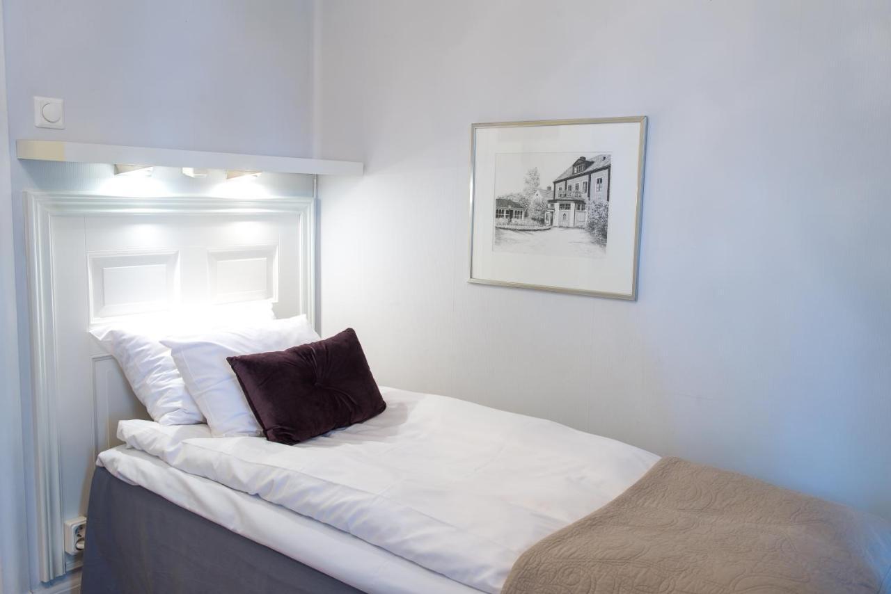 Slottshotellet カルマル エクステリア 写真