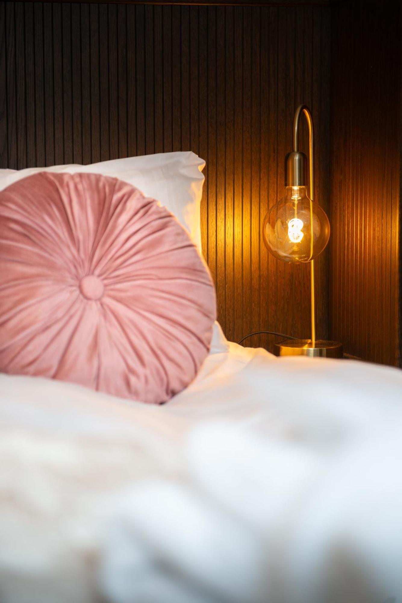 Slottshotellet カルマル エクステリア 写真